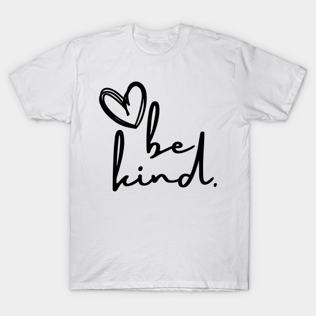 Be Kind by oneduystore